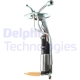 Purchase Top-Quality Fuel Pump Hanger Assembly by DELPHI - HP10242 pa24