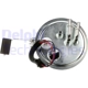 Purchase Top-Quality Fuel Pump Hanger Assembly by DELPHI - HP10244 pa2