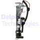 Purchase Top-Quality Fuel Pump Hanger Assembly by DELPHI - HP10244 pa5
