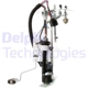 Purchase Top-Quality Fuel Pump Hanger Assembly by DELPHI - HP10244 pa6