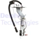 Purchase Top-Quality Fuel Pump Hanger Assembly by DELPHI - HP10247 pa12