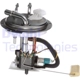 Purchase Top-Quality Fuel Pump Hanger Assembly by DELPHI - HP10248 pa12