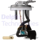 Purchase Top-Quality Fuel Pump Hanger Assembly by DELPHI - HP10248 pa18