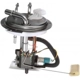 Purchase Top-Quality Ensemble de pompe à carburant par DELPHI - HP10248 pa23