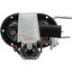 Purchase Top-Quality Fuel Pump Hanger Assembly by DELPHI - HP10254 pa4