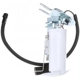 Purchase Top-Quality Fuel Pump Hanger Assembly by DELPHI - HP10265 pa17