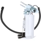 Purchase Top-Quality Fuel Pump Hanger Assembly by DELPHI - HP10265 pa9