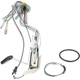 Purchase Top-Quality SPARTA - PN4004 - Fuel Pump Hanger Assembly pa2