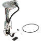 Purchase Top-Quality SPARTA - PN4006 - Fuel Pump Hanger Assembly pa1