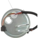Purchase Top-Quality Fuel Pump Hanger Assembly by SPARTA - PN4038 pa1