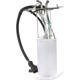 Purchase Top-Quality SPARTA - PN4071 - Fuel Pump Hanger Assembly pa8