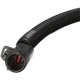 Purchase Top-Quality Fuel Pump Hanger by SPECTRA PREMIUM INDUSTRIES - FG145B pa8