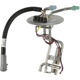 Purchase Top-Quality Fuel Pump Hanger by SPECTRA PREMIUM INDUSTRIES - FG147A pa10