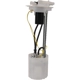 Purchase Top-Quality ACDELCO - M100108 - Fuel Pump Module Assembly pa4