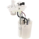 Purchase Top-Quality ACDELCO - M100153 - Fuel Pump Module Assembly pa3