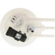 Purchase Top-Quality Fuel Pump Module Assembly by ACDELCO - MU1774 pa1