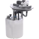 Purchase Top-Quality AC DELCO - MU2135 - Fuel Pump and Sender Assembly pa2