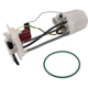 Purchase Top-Quality Fuel Pump Module Assembly by ACDELCO - MU2373 pa1