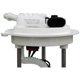 Purchase Top-Quality AGILITY - 4010244 - Fuel Pump Module Assembly pa2