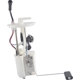 Purchase Top-Quality AGILITY - 4010296 - Fuel Pump Module Assembly pa1