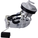 Purchase Top-Quality AGILITY - 4010344 - Fuel Pump Module Assembly pa1