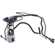 Purchase Top-Quality AGILITY - 4010396 - Fuel Pump Module Assembly pa1