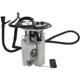 Purchase Top-Quality AGILITY - 4010432 - Fuel Pump Module Assembly pa2