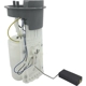 Purchase Top-Quality AGILITY - 4010437 - Fuel Pump Module Assembly pa1