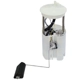 Purchase Top-Quality AGILITY - 4010502 - Fuel Pump Module Assembly pa1