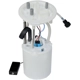 Purchase Top-Quality AGILITY - 4010538 - Fuel Pump Module Assembly pa1