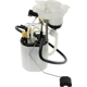 Purchase Top-Quality Fuel Pump Module Assembly by AGILITY - 4010602 pa1