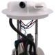 Purchase Top-Quality AGILITY - 4010650 - Fuel Pump Module Assembly pa3