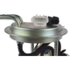 Purchase Top-Quality AGILITY - 4010690 - Fuel Pump Module Assembly pa5
