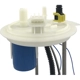 Purchase Top-Quality AGILITY - 4010705 - Fuel Pump Module Assembly pa3