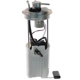 Purchase Top-Quality Fuel Pump Module Assembly by AGILITY - 4010740 pa1