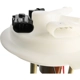 Purchase Top-Quality AGILITY - 4010743 - Ensemble de module de pompe à carburant pa4