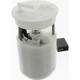 Purchase Top-Quality Fuel Pump Module Assembly by AGILITY - 4010755 pa2