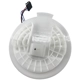 Purchase Top-Quality AGILITY - 4011361 - Fuel Pump Module Assembly pa3