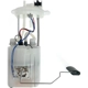 Purchase Top-Quality AGILITY - 4011421 - Fuel Pump Module Assembly pa1