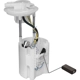 Purchase Top-Quality AGILITY - 4011474 - Fuel Pump Module Assembly pa1