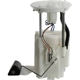 Purchase Top-Quality Fuel Pump Module Assembly by AGILITY - 4011593 pa1