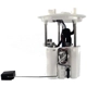 Purchase Top-Quality Fuel Pump Module Assembly by AGILITY - AGY-00310037 pa2