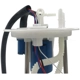 Purchase Top-Quality Fuel Pump Module Assembly by AGILITY - AGY-00310122 pa5