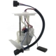 Purchase Top-Quality Fuel Pump Module Assembly by AGILITY - AGY-00310137 pa3