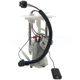 Purchase Top-Quality Fuel Pump Module Assembly by AGILITY - AGY-00310137 pa5