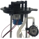 Purchase Top-Quality Fuel Pump Module Assembly by AGILITY - AGY-00310149 pa1
