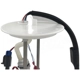 Purchase Top-Quality Fuel Pump Module Assembly by AGILITY - AGY-00310150 pa1