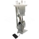 Purchase Top-Quality Fuel Pump Module Assembly by AGILITY - AGY-00310167 pa2