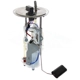 Purchase Top-Quality Fuel Pump Module Assembly by AGILITY - AGY-00310177 pa5
