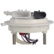 Purchase Top-Quality Fuel Pump Module Assembly by AGILITY - AGY-00310198 pa4